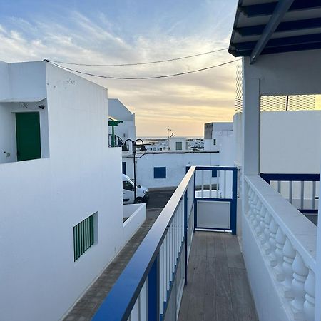 Fuente Dulce Apartment Orzola Exterior foto