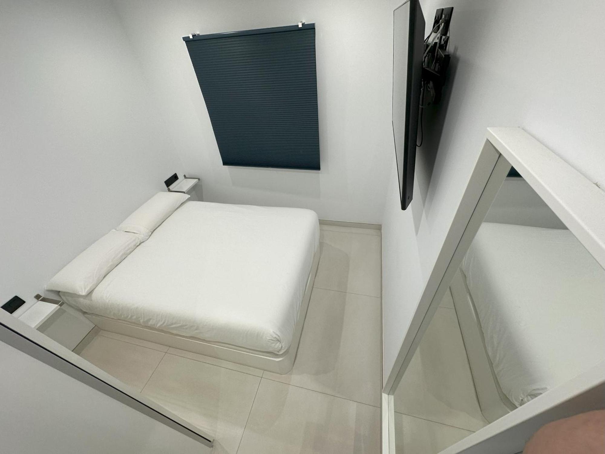 Fuente Dulce Apartment Orzola Exterior foto